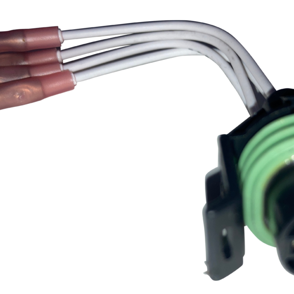 Cummins connector elc repair - 3824257 (New 6539735)