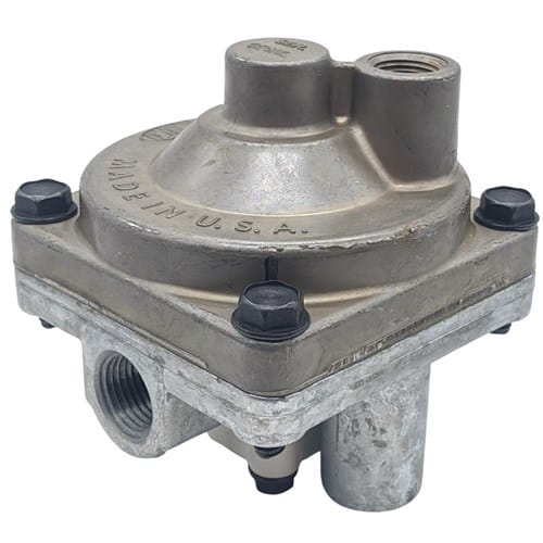 Road Train Relay Valve - 110360