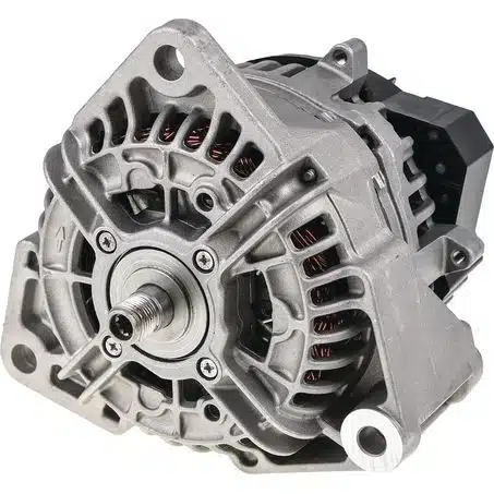 Alternator 24V Bosch, suits Franna - 1986A00932 (0124555168)