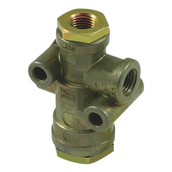 Inversion Valve - ABC289288