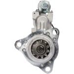 Delco Remy Starter Motor 12V 11Th CW 39MT - 8201063 - Image 2