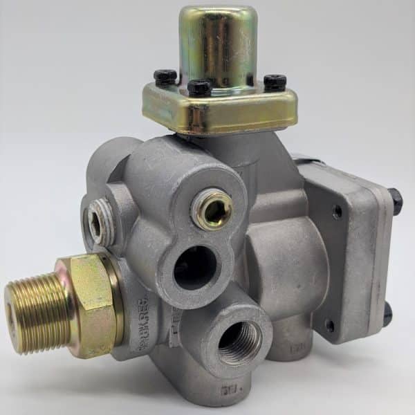 Park Brake & Charging Valve ('SR3' Style) - ABC3802