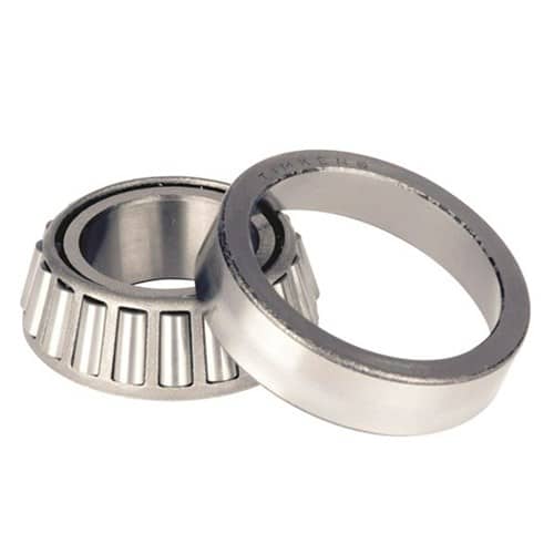 Timken Wheel Bearing Set (3782 & 3720) - SET406