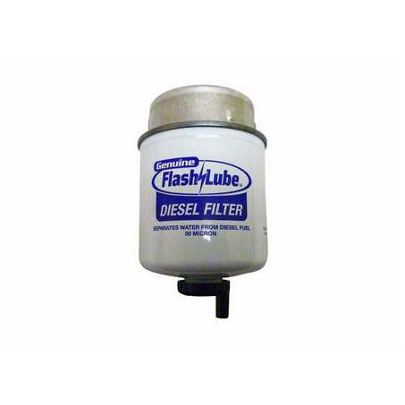 Fuel Filter - FDF3.6