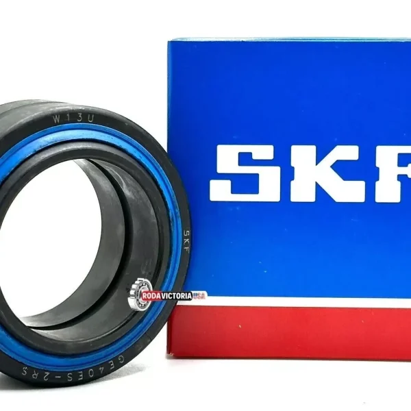 SKF Spherical Bearing 40 x 62 x 22mm - GE40ES-2RS