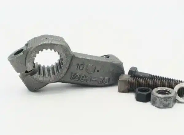 Eaton Clutch Linkage, Kenworth K-4464 (Previously 310473X)