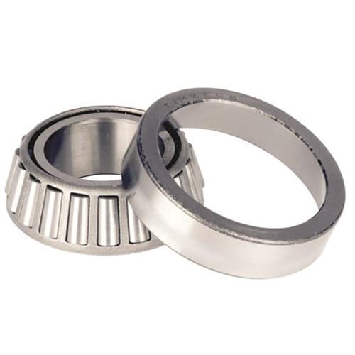 Timken Wheel Bearing Set - SET401