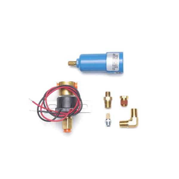 Horton Fan Solenoid Kit - F093400
