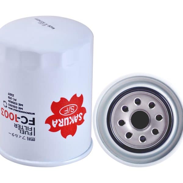 Sakura Fuel Filter - FC-1003