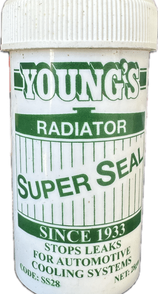 Young's Radiator Super Seal 28g - SS28