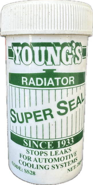 ss28 Young's Radiator Super Seal 28g - SS28 - Image 1