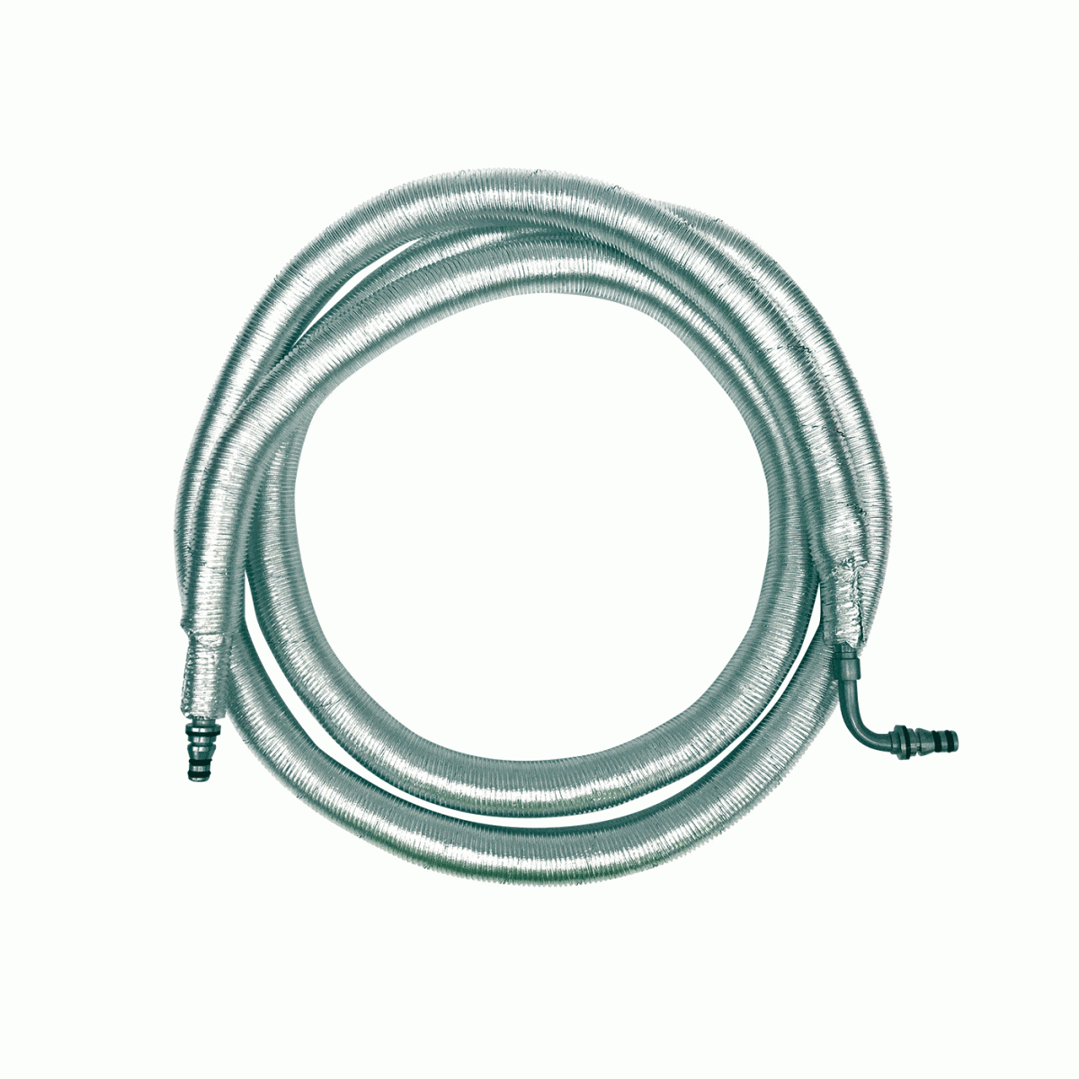 Wabco Hose Hydraulic for Clutch - 0213965000 - Image 1