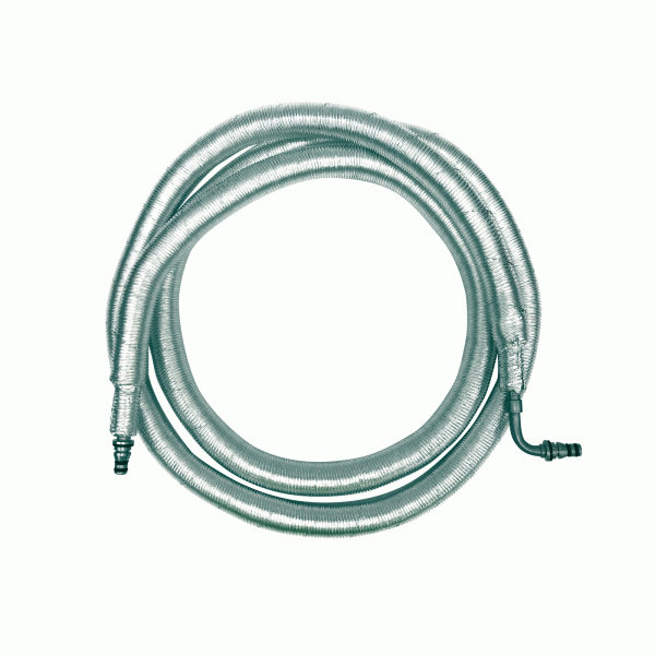Wabco Hose Hydraulic for Clutch - 0213965000