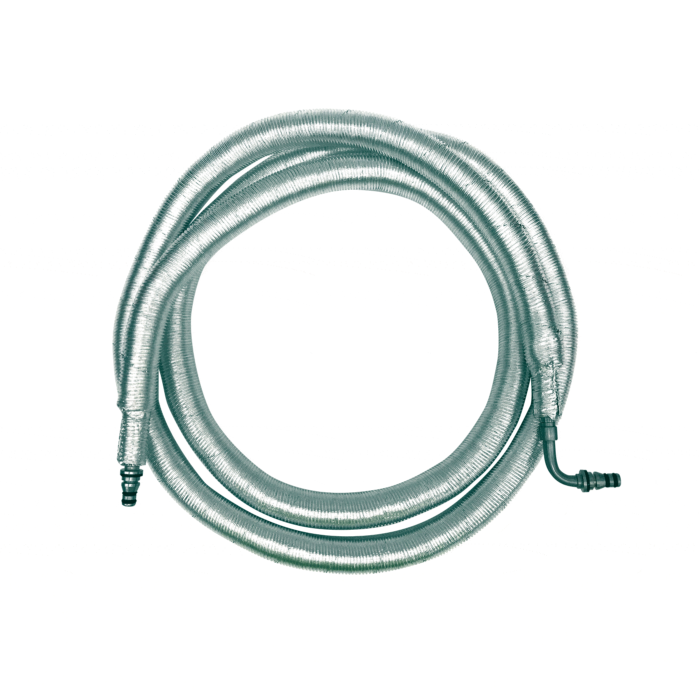 0213965000 Wabco Hose Hydraulic for Clutch - 0213965000 - Image 1