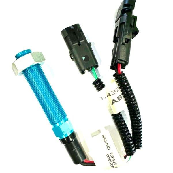 Cummins Engine Speed Sensor 3.5" 3/4 - 4327234