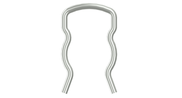 Wabco Retainer Clip - S8952267304