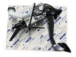 Wabco Pedal Unit Clutch Hydraulic - A0214078001 - Image 3