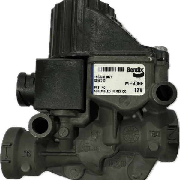 Modulator Valve ABS Bendix - K1289130R