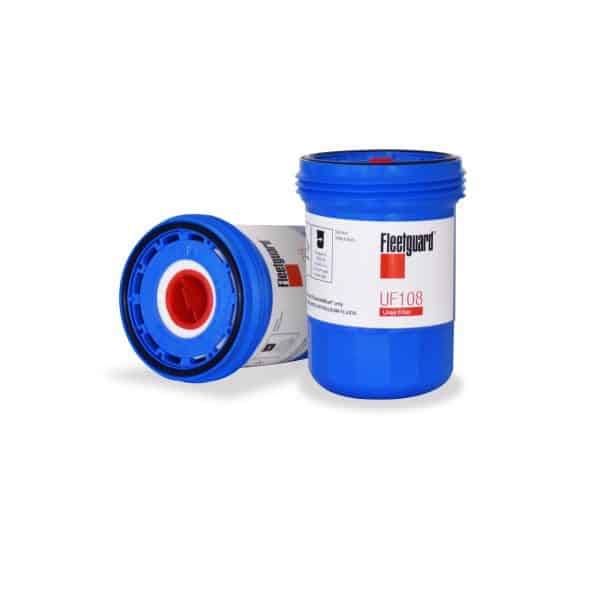 Fleetguard Urea Filter Cartidge - UF108