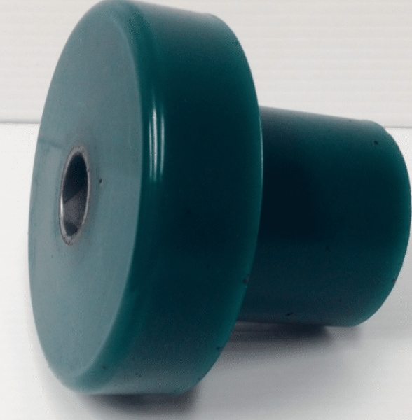 Kenworth Radiator / Cab Bush - Duro Poly - 12.6011.8 (Replaces K066-176)